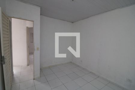 Quarto 2 de casa para alugar com 2 quartos, 50m² em Vila Formosa, São Paulo