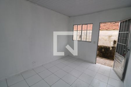 Sala de casa para alugar com 2 quartos, 50m² em Vila Formosa, São Paulo