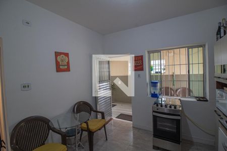 Cozinha de casa à venda com 2 quartos, 180m² em Brooklin Paulista, São Paulo