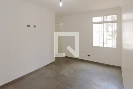 Sala de apartamento à venda com 2 quartos, 57m² em Jardim Miranda, Campinas