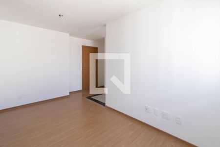 Sala de apartamento para alugar com 2 quartos, 43m² em Vila Barros, Guarulhos