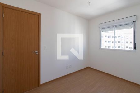 Quarto 1 de apartamento para alugar com 2 quartos, 43m² em Vila Barros, Guarulhos