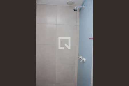 Banheiro Social de apartamento à venda com 1 quarto, 33m² em Piedade, Rio de Janeiro