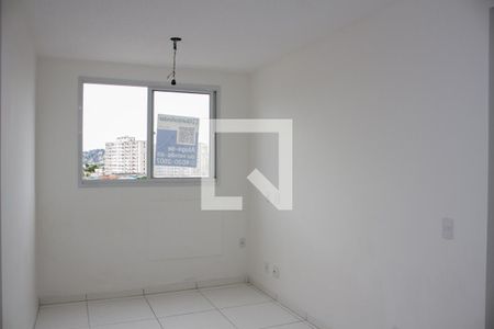 Sala de apartamento à venda com 1 quarto, 33m² em Piedade, Rio de Janeiro