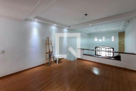 Sala de Jantar de casa à venda com 3 quartos, 204m² em Parque Terra Nova Ii, São Bernardo do Campo