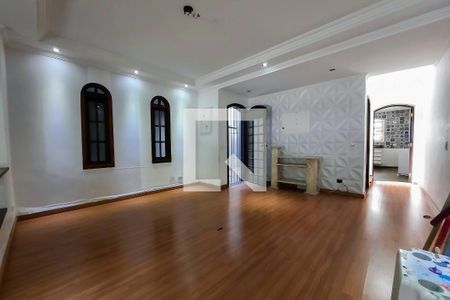 Sala de Jantar de casa à venda com 3 quartos, 204m² em Parque Terra Nova Ii, São Bernardo do Campo