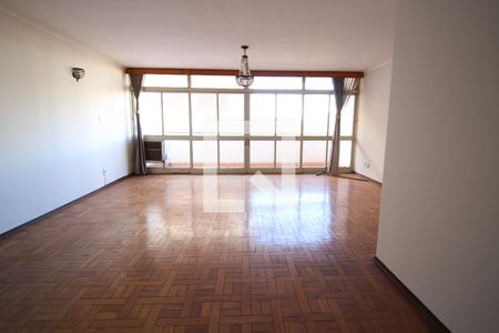 Sala de apartamento para alugar com 4 quartos, 180m² em Centro, Ribeirão Preto
