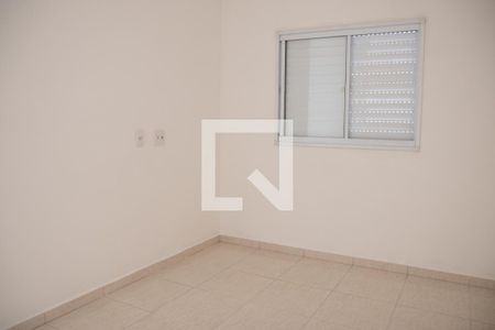 Quarto 1 de apartamento para alugar com 2 quartos, 58m² em Jardim Modelo, São Paulo