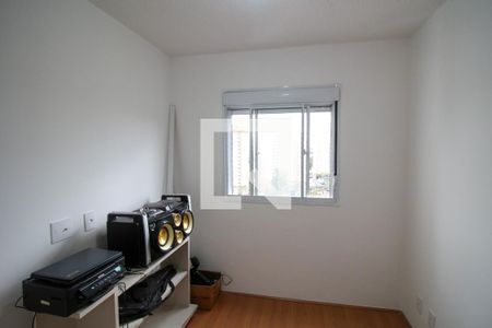 Quarto 2 de apartamento para alugar com 2 quartos, 41m² em Penha de França, São Paulo