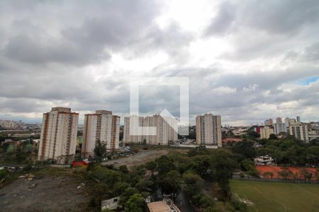 Vista do Quarto 1 de apartamento para alugar com 2 quartos, 41m² em Penha de França, São Paulo