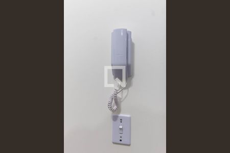 Sala de kitnet/studio para alugar com 1 quarto, 27m² em Jardim Lisboa, São Paulo