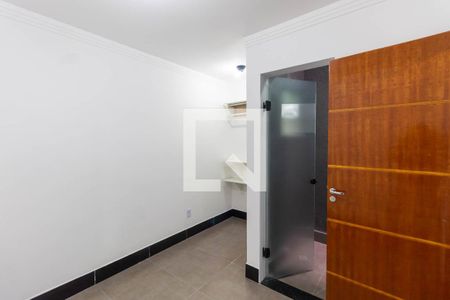 Quarto 1 de kitnet/studio para alugar com 1 quarto, 27m² em Jardim Lisboa, São Paulo