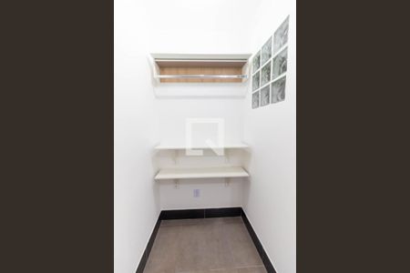 Quarto 1 de kitnet/studio para alugar com 1 quarto, 27m² em Jardim Lisboa, São Paulo