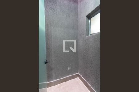 Varanda de kitnet/studio para alugar com 1 quarto, 27m² em Jardim Lisboa, São Paulo