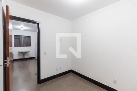 Quarto 1 de kitnet/studio para alugar com 1 quarto, 27m² em Jardim Lisboa, São Paulo