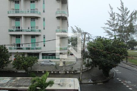 Vista - Suíte 1 de apartamento à venda com 4 quartos, 110m² em Recreio dos Bandeirantes, Rio de Janeiro