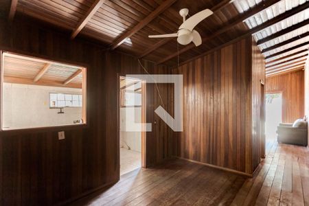 Sala 2 de casa à venda com 3 quartos, 130m² em Vila Ipiranga, Porto Alegre