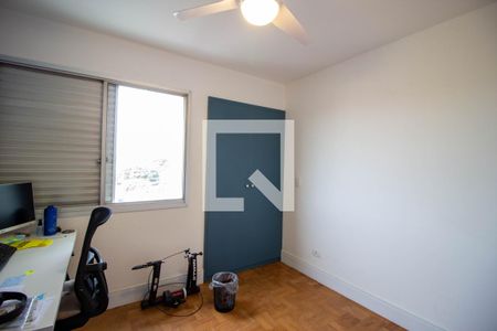 Quarto 1 de apartamento à venda com 2 quartos, 75m² em Vila Hamburguesa, São Paulo