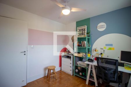 Quarto 1 de apartamento à venda com 2 quartos, 75m² em Vila Hamburguesa, São Paulo