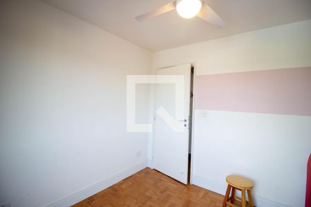 Quarto 1 de apartamento à venda com 2 quartos, 75m² em Vila Hamburguesa, São Paulo