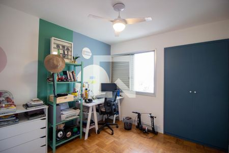 Quarto 1 de apartamento à venda com 2 quartos, 75m² em Vila Hamburguesa, São Paulo