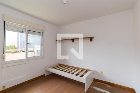 Quarto 1 Suite de apartamento para alugar com 2 quartos, 103m² em Jardim Itu, Porto Alegre