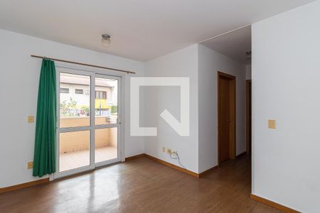 Apartamento à venda com 103m², 2 quartos e 1 vagaSala