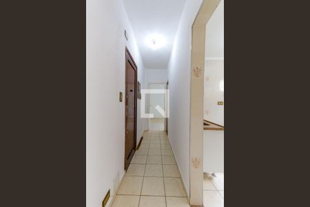 Corredor de apartamento à venda com 1 quarto, 50m² em Vila Isolina Mazzei, São Paulo