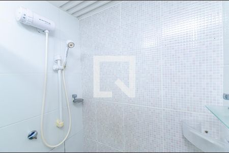Banheiro de apartamento à venda com 2 quartos, 72m² em Ingá, Niterói