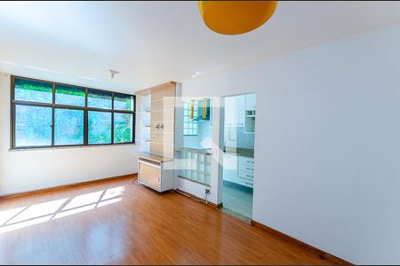 Sala de apartamento à venda com 2 quartos, 72m² em Ingá, Niterói