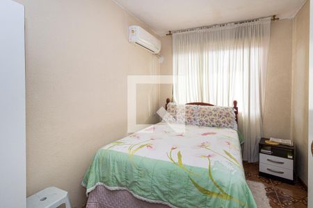 Quarto 1 de apartamento à venda com 3 quartos, 65m² em Rubem Berta, Porto Alegre