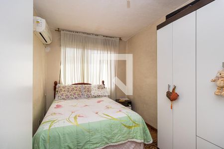 Quarto 1 de apartamento à venda com 3 quartos, 65m² em Rubem Berta, Porto Alegre