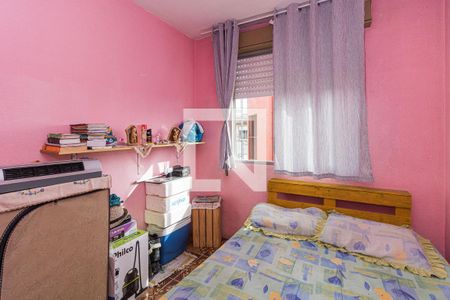 Quarto 2 de apartamento à venda com 3 quartos, 65m² em Rubem Berta, Porto Alegre