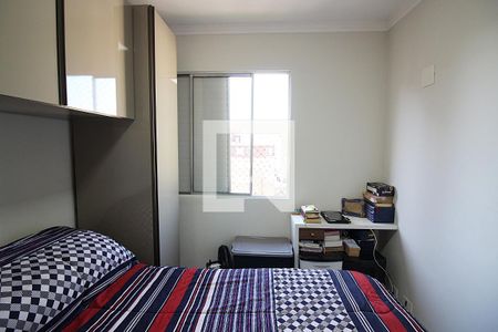 Quarto 1 de apartamento à venda com 2 quartos, 55m² em Santa Terezinha, São Bernardo do Campo