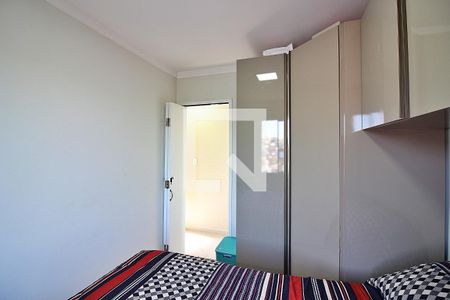 Quarto 1 de apartamento à venda com 2 quartos, 55m² em Santa Terezinha, São Bernardo do Campo