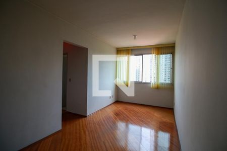 Sala de Estar de apartamento à venda com 2 quartos, 65m² em Penha de França, São Paulo