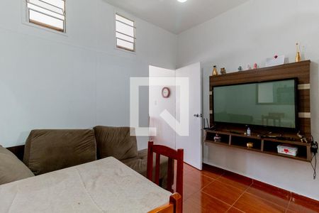 Apartamento à venda com 45m², 1 quarto e sem vagaSala/Cozinha