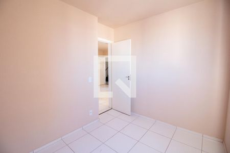 Quarto 2 de apartamento para alugar com 2 quartos, 43m² em Bom Retiro, Betim