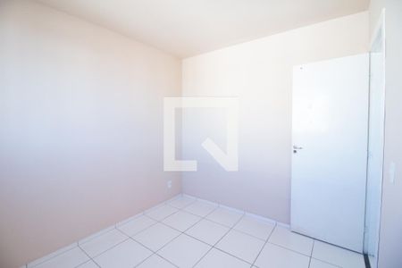 Quarto 1 de apartamento para alugar com 2 quartos, 43m² em Bom Retiro, Betim