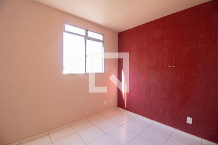 Quarto 2 de apartamento para alugar com 2 quartos, 43m² em Bom Retiro, Betim