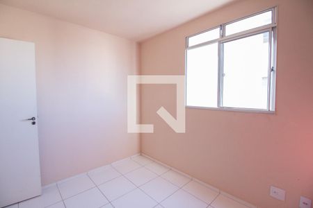 Quarto 2 de apartamento para alugar com 2 quartos, 43m² em Bom Retiro, Betim