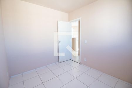 Quarto 1 de apartamento para alugar com 2 quartos, 43m² em Bom Retiro, Betim