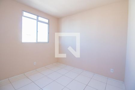 Quarto 1 de apartamento para alugar com 2 quartos, 43m² em Bom Retiro, Betim