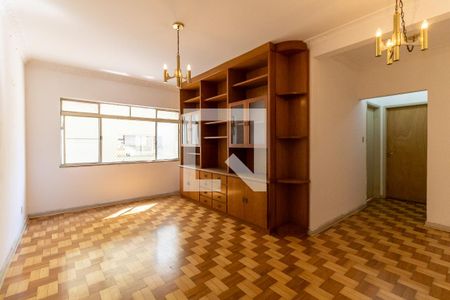 Apartamento para alugar com 89m², 2 quartos e 1 vagaSala 