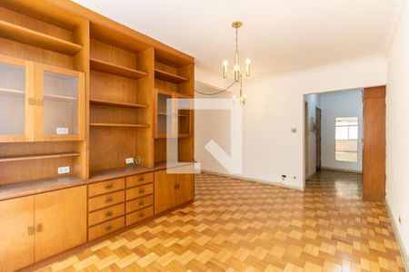 Apartamento para alugar com 89m², 2 quartos e 1 vagaSala 