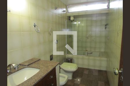 Casa à venda com 5 quartos, 400m² em Bandeirantes (Pampulha), Belo Horizonte