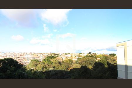 Vista do Quarto 1 de apartamento para alugar com 2 quartos, 40m² em Caguaçu, Sorocaba