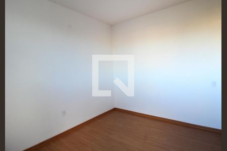 Quarto 1 de apartamento para alugar com 2 quartos, 40m² em Caguaçu, Sorocaba