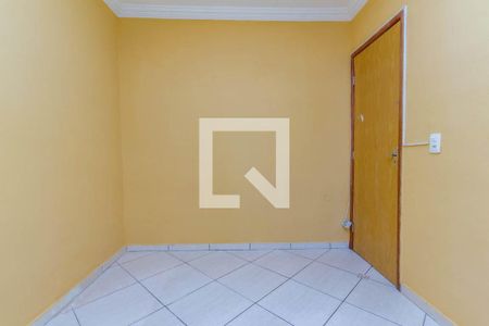 Quarto 2 de apartamento à venda com 2 quartos, 47m² em Juliana, Belo Horizonte