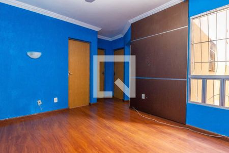 Sala de apartamento à venda com 2 quartos, 47m² em Juliana, Belo Horizonte